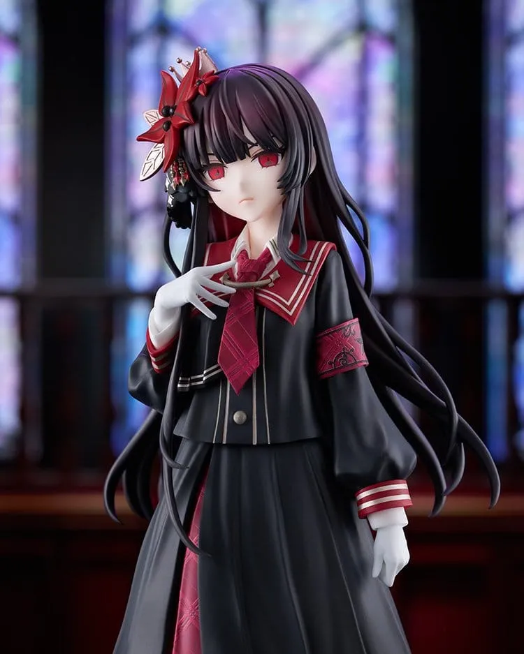 Magical Girl Witch Trials Pop Up Parade PVC Figure Hiro Nikaido L Size